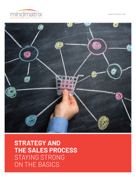 strategy-and-the-sales-process-staying-strong-on-the-basics