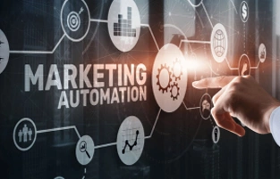 What is Through Channel Marketing Automation?